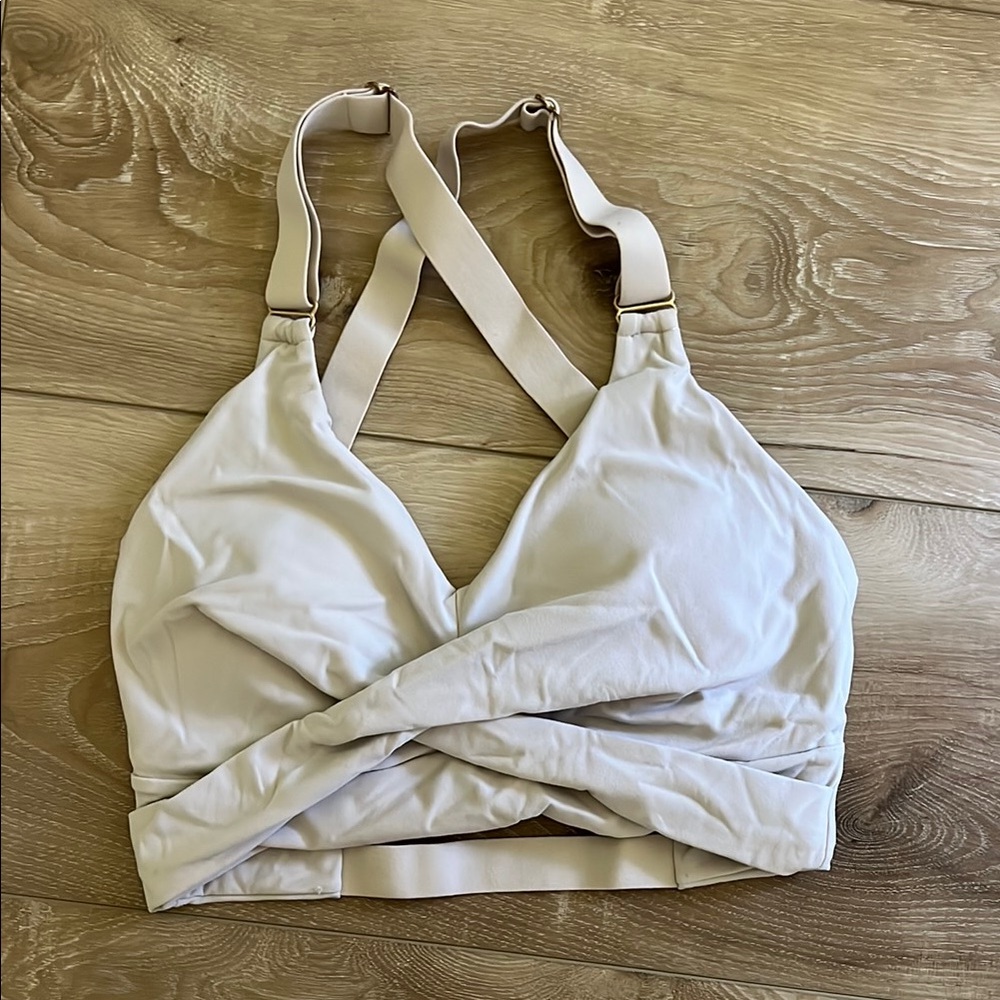 Women's Buffbunny Candy Wrap Bra